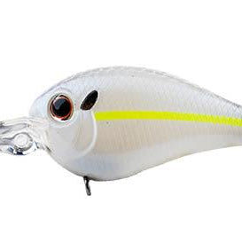 Evergreen Piccolo Crankbait Chart Shad
