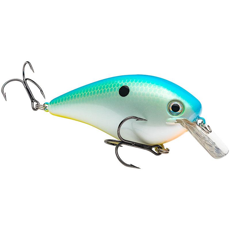 Strike King KVD 4.0 Magnum Squarebill Crankbait