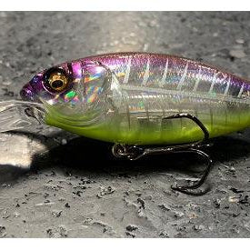 Megabass Deep-X 300 Elegy Bone