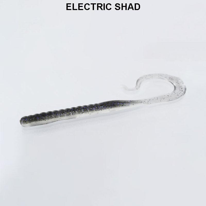 Zoom Mag II Worms 20pk