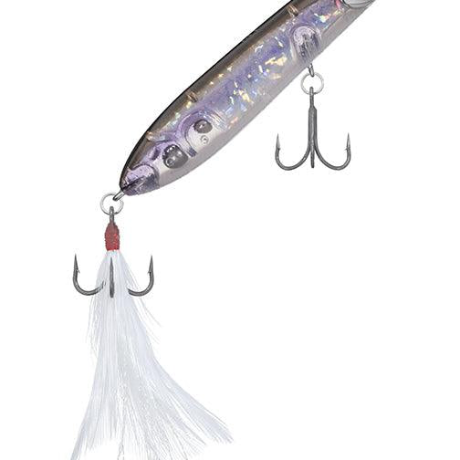 Evergreen SB-77 Neon Wakasagi