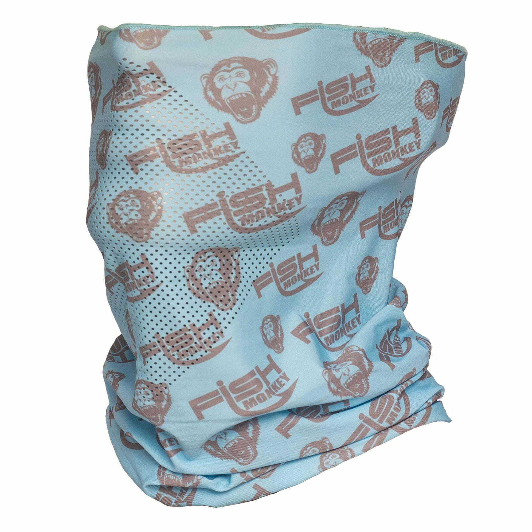 Fish Monkey Performance Face Guard