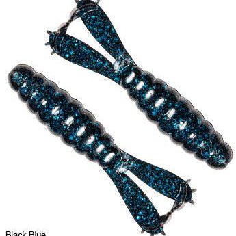 Z Man Goat Black Blue
