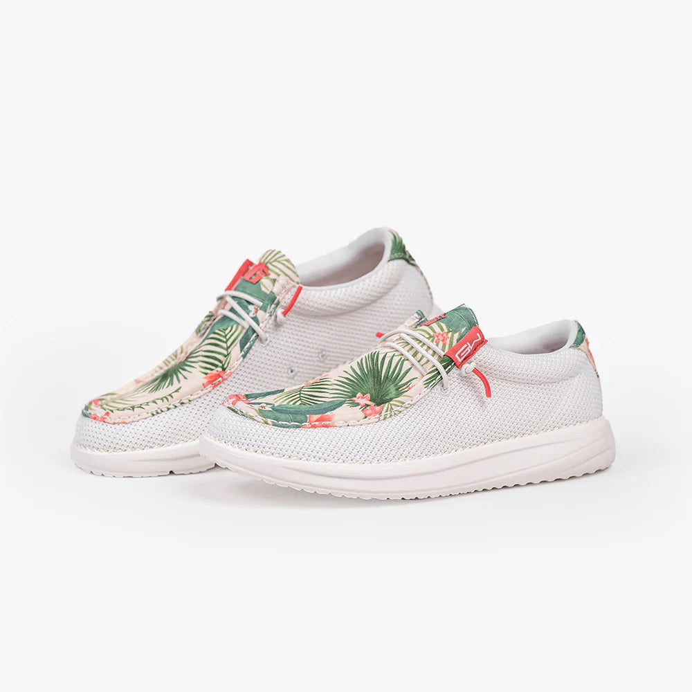 Gator Wader Women Shoes Tropics