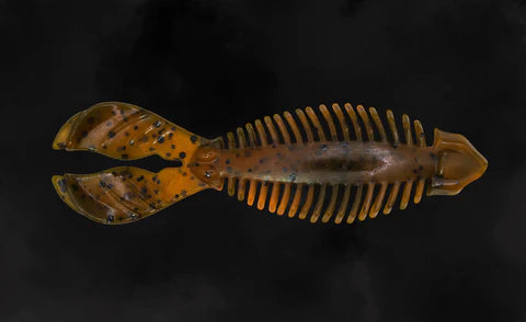 Toad Thumper Craw Gill Bad Craw