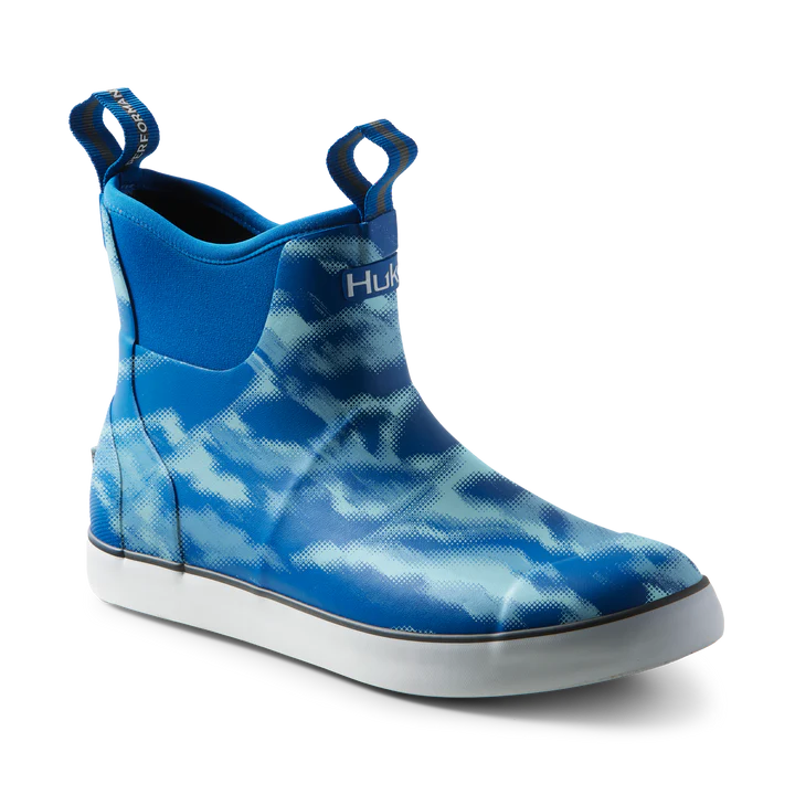 Huk Rogue Wave Boots Women (2025 Colorways) Set Sail