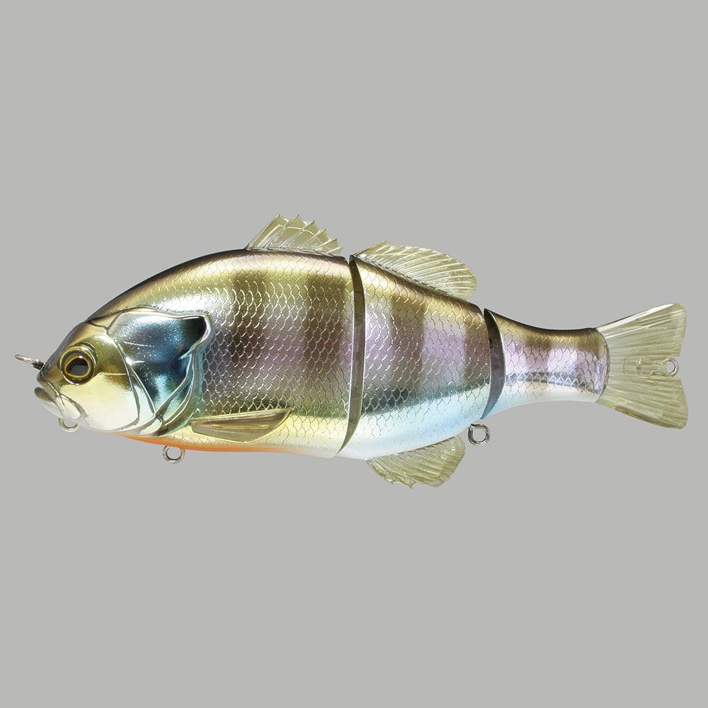 Jackall Gantarel Jr.