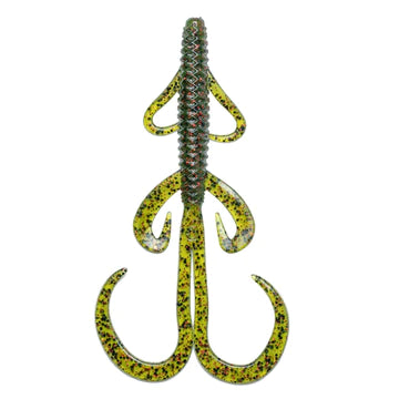 6th Sense Hogwalla 5.8 Watermelon Red