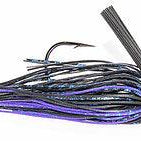 6th Sense Divine Hybrid Jig Blacklight