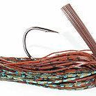 6th Sense Divine Hybrid Jig Pumpkin Blue Melon (D) 3