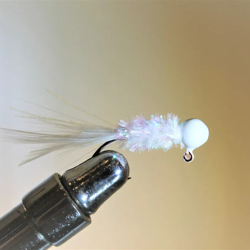 Born To Tie Jigs Casper Feather 1 4 oz