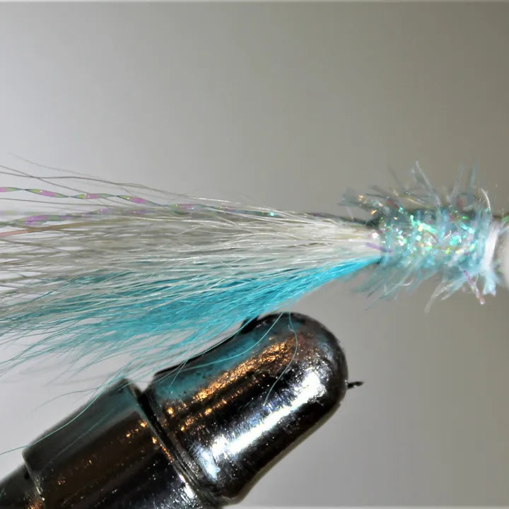 Born To Tie Jigs Monkey Milk 1