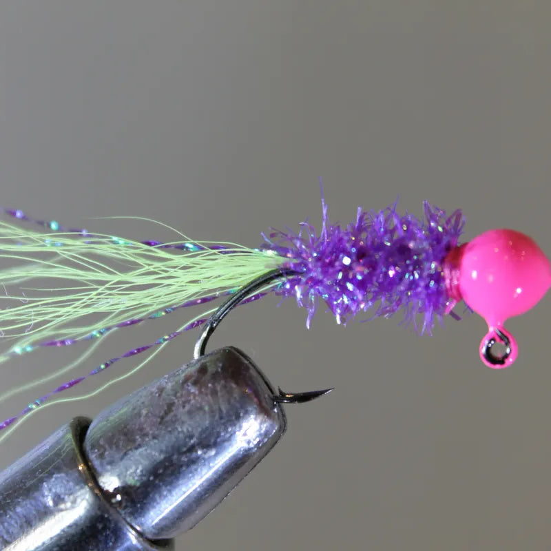 Born To Tie Jigs Popsicle 1 8 oz