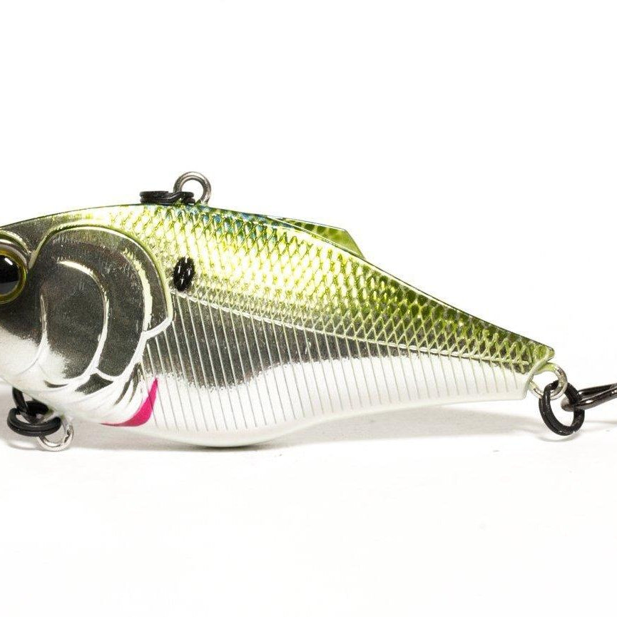 6th Sense Quake 70 Lipless Crankbait Shad hammer