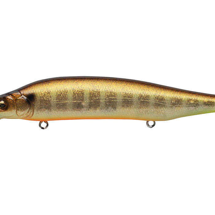 Megabass ITO Shiner GLX Galaxy Shiner