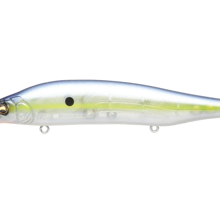 Megabass ITO Shiner GP Sexy Shad