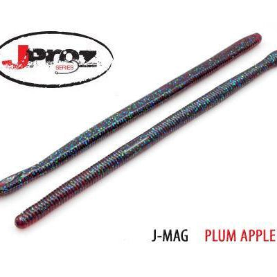 V&M J-Mag Plum Apple