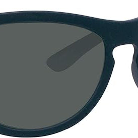 Mini Sunshades Polarized Jet Black 3-7