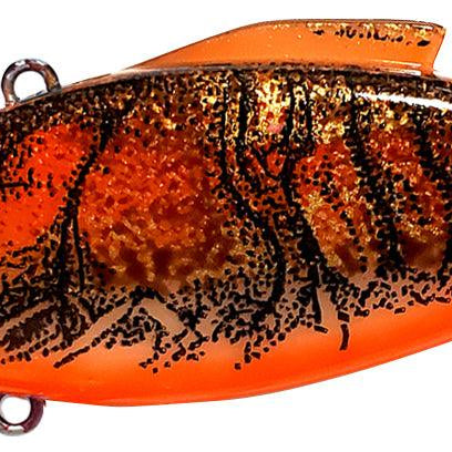 Bill Lewis Knock-N-Trap Newberry Craw