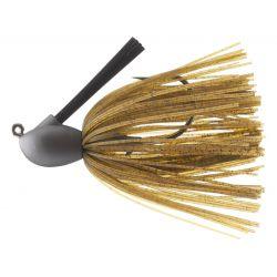 Keitech Tungsten M1 Casting Jig Green Pumpkin PP 1 2oz