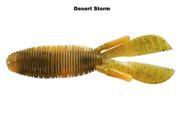 Missile Baits Baby D Bomb Desert Storm (D) 7 Pack