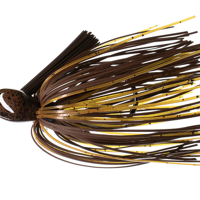 Dirty Jigs Matt Herren Flippin Jig Old School