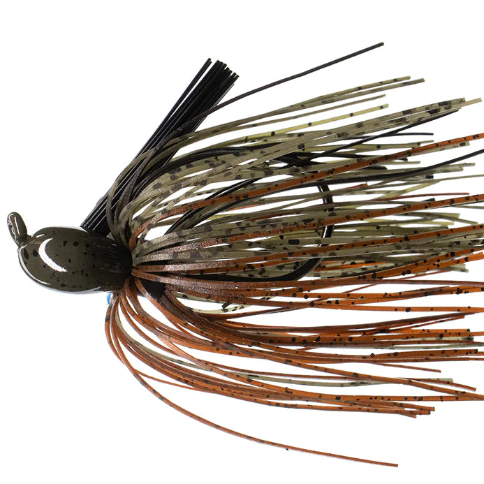 Dirty Jigs Matt Herren Flippin Jig The Go To