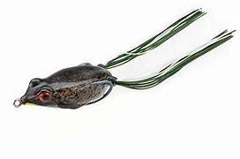 Strike King KVD Sexy Frog Green Pumpkin Pearl Belly