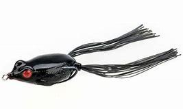 Strike King KVD Sexy Frog