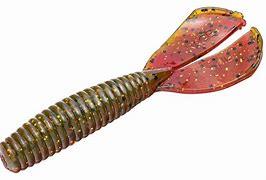 Strike King Rage Baby Menace Falcon Lake Craw