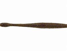 Berkley PowerBait MaxScent Hit Worm 4.5"