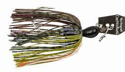 Z Man Original Chatterbait Perch 1 2 oz