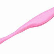 Strike King Caffeine Shad 5" Bubble Gum (D)