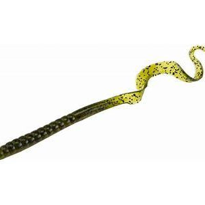 Zoom Mag II Worms 20pk Watermelon Magic 283**