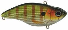 SPRO Essential Series Aruku Shad 60 Lipless Crankbait