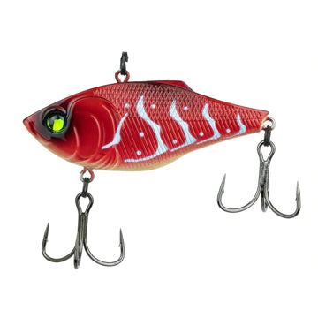 6th Sense Quake 70 Lipless Crankbait Red Bone (D)*