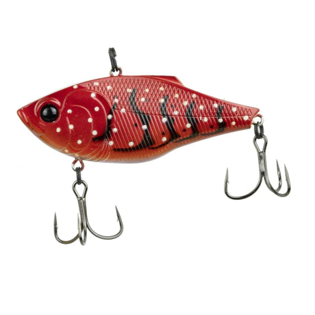 6th Sense Quake 80 Suspending Lipless Crankbait