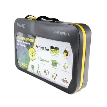 Buzbe Quik Qube Large