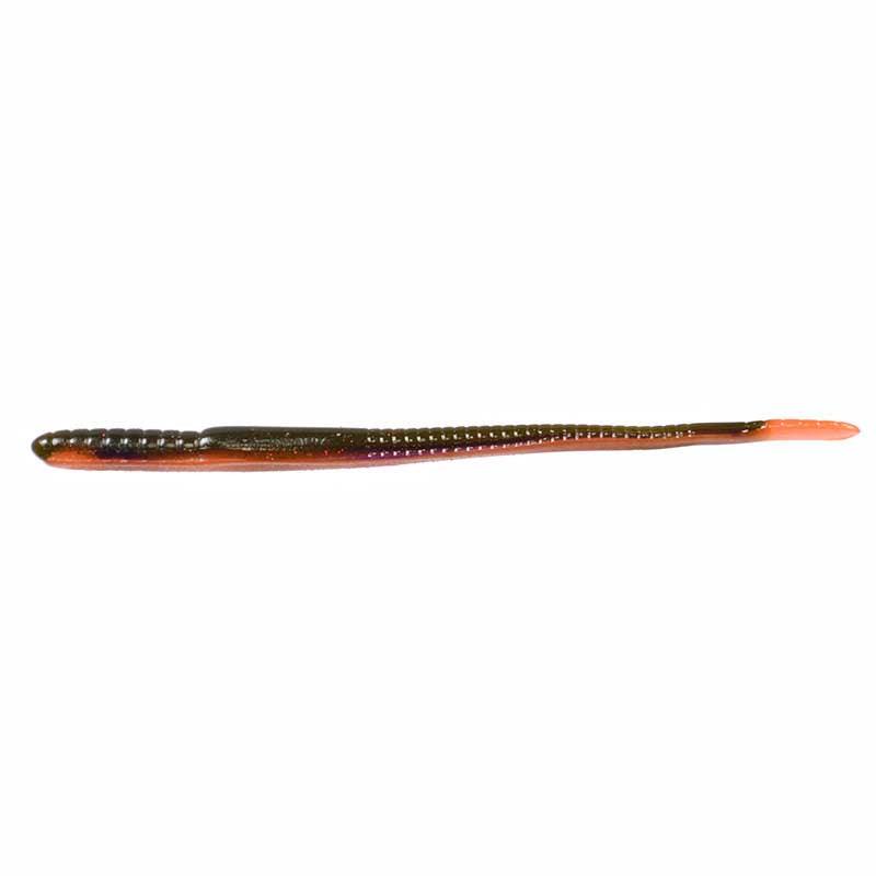 Roboworm Straight Tail 4.5" Desert Craw(D)