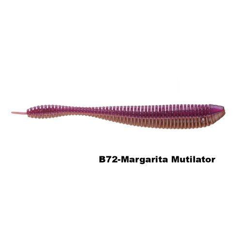 Reins 3.5″ Bubbling Shaker Margarita Mutilator