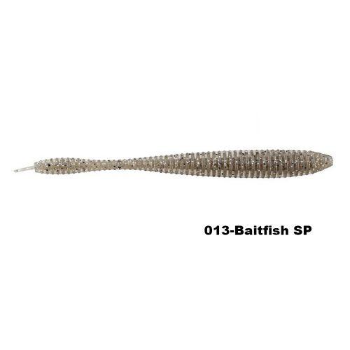 Reins 5″ Bubbling Shaker Baitfish SP