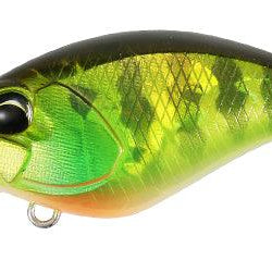Duo Realis Crank Mid Roller 40F Chartreuse Gill Halo