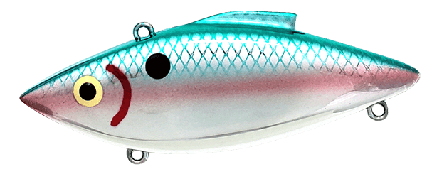 Bill Lewis Magnum Rat-L-Trap 3/4oz Lake Fork Special(D)