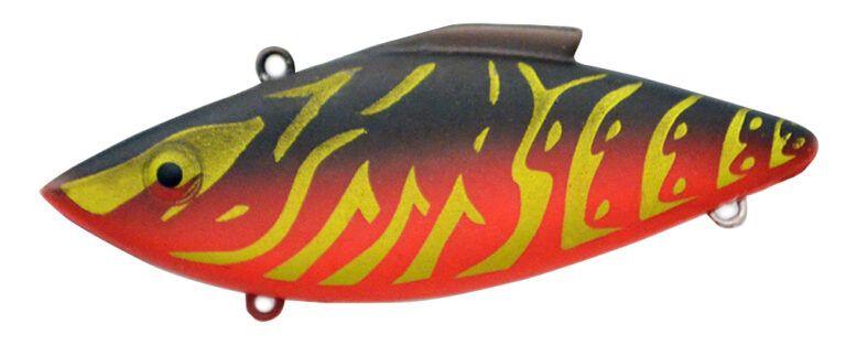 Bill Lewis Rat-L-Trap 1/2oz