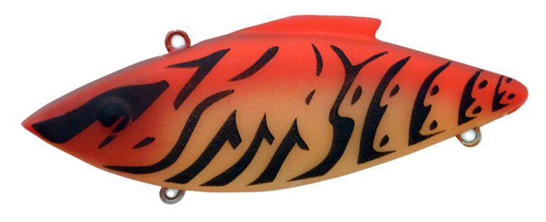 Bill Lewis Rat-L-Trap 1/2oz