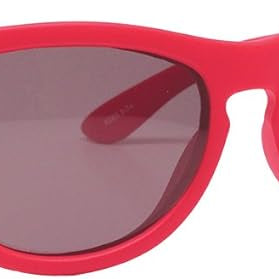 Mini Sunshades Polarized Red Hot 3-7
