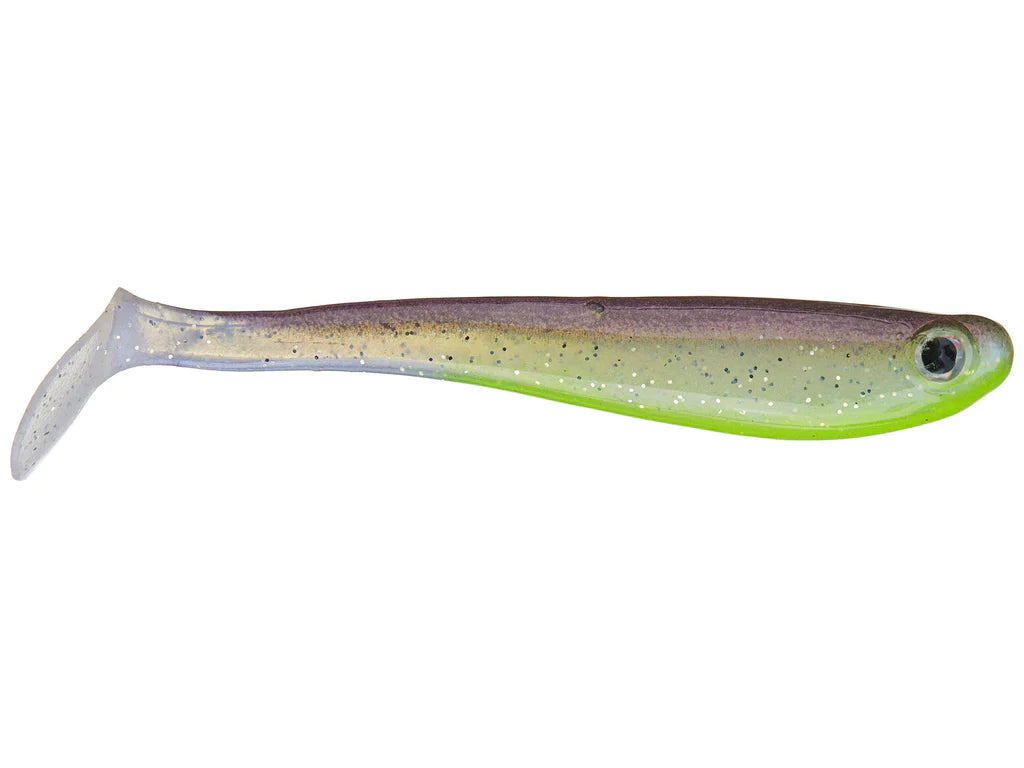 True Bass BIG Minner 4.0 Rexy