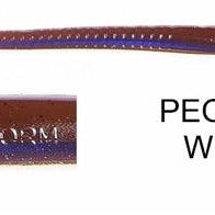 Roboworm Straight Tail 7" People's Worm