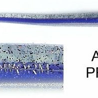 Roboworm Straight Tail 6" Aaron's Pro Shad