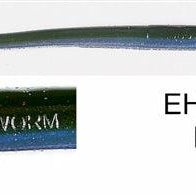 Roboworm Straight Tail 4.5" Ehrler's Edge